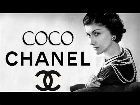 history of chanel jackets.